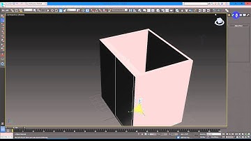 UE4 Multi Modular Elevator Prt 2 (Continue Modeling the Elevator)