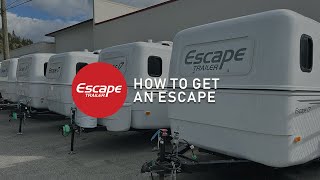 How to get an Escape