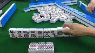 麻将三不拆你知道吗？高手连庄的秘密就在这了，赶紧学两招吧