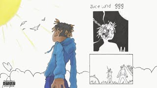 Juice WRLD “In My Head” (slowed + reverb)