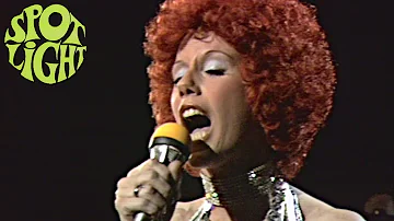 Penny McLean - Big Bad Boy (Auftritt im ORF, 1976)