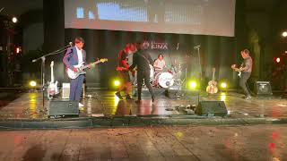 PLUTONIO DE ALTO GRADO - AMNESIA #rockperuano #peru #concierto