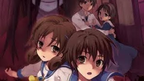 Corpse Party Part 5: End of Chapter 1