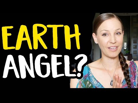 Video: How To Know The Day Of An Angel