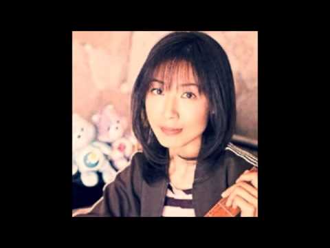 岡崎律子　AGAPE　至上の愛