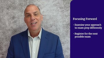 May 2025 CFA® Level I Pass Rates