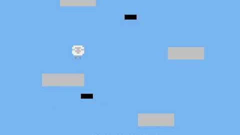 Sheep It Up! - Atari 2600 Homebrew Game