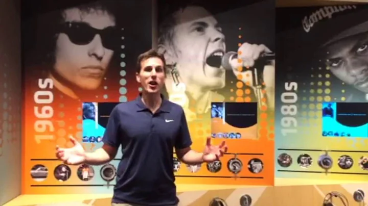 Join Jay LeBoeuf and Real Industry at Music Expo S...