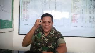 SELAMAT ULANG TAHUN DANDIM 0102/PIDIE