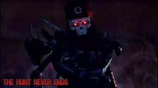 God King Zul - The Hunt Never Ends | Synthetic Resurrection