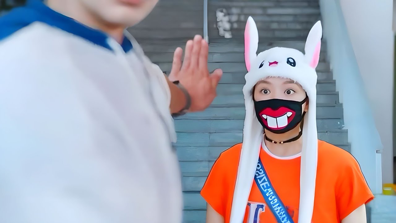 بنت مشاغبه بتروح مدرسه جديده وهدفها تكون أكبر مشاغبه فالعالم ملخص مسلسل كامل