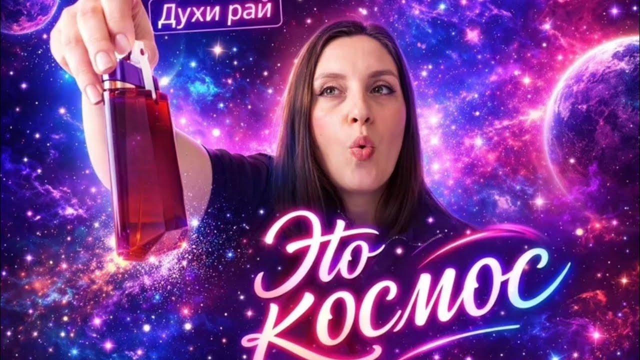 ЕГО ЧУТЬ НЕ ОТЖАЛА МОЯ МАМА🙈/ЦЕНА 🎁 MUGLER ALIEN HYPERSENSE🥰