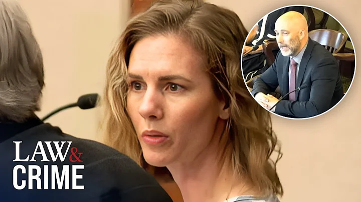 Ruby Franke’s Husband Speaks Out After Child Abuser Wife Gets Locked in Prison