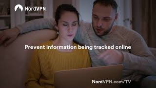 NordVPN - ADVANCED ONLINE SECURITY