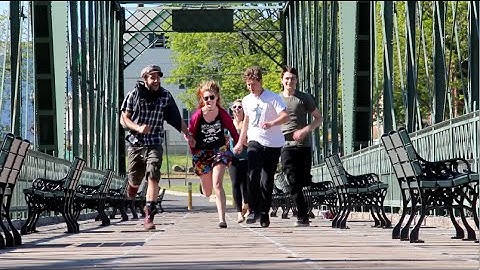 Mischief Brew - Nomad