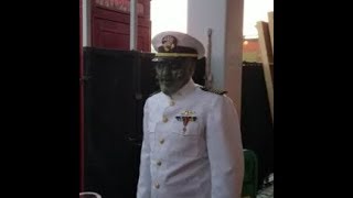 Dark Harbor 2017