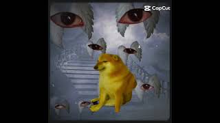 cachorro nas back #roglobal #edit #Corajo #makeup #games #machine
