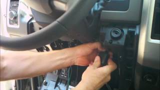 How to add Remote Start to 2011 Dodge Ram