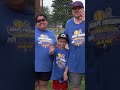 A late Autism diagnosis inspires NEPA father to spread awareness