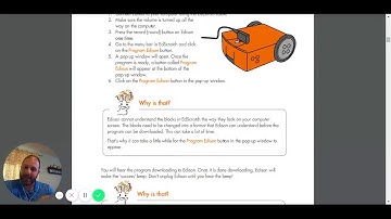 Adopt A Bot  EdScratch Assignment