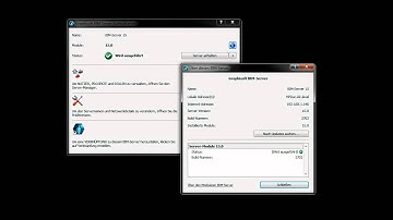 ArchiCAD 15 - 50. Optimierter BIM-Server