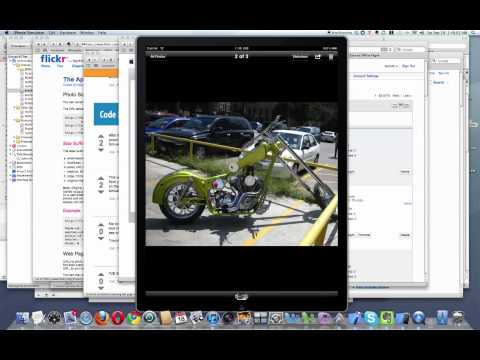 Gesture Objects Made Easy