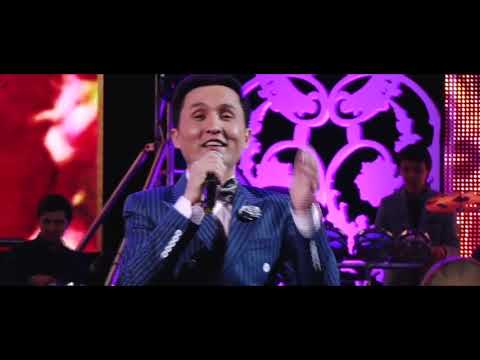 Bahrom Nazarov - Kechikish (VIDEO) 2015