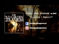 The Old Garden Geranium - Rise And Fall (2013 NEW SINGLE HD)