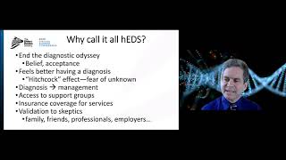 What is HSD? - Dr. Howard Levy | English (EN)