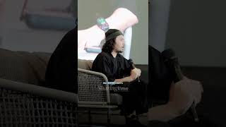 Karena langit hanya menerima kata-kata yang baik, Jadi hati-hati dengan lisan kita #hananattaki