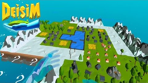 EARLY ACCESS OVERVIEW - Deisim | Part X Gameplay | Oculus Quest 2 VR (App Lab)