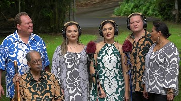 Project KULEANA Nā Moʻo o Koʻolaupoko presents “Kuʻu Home O Kahaluʻu”