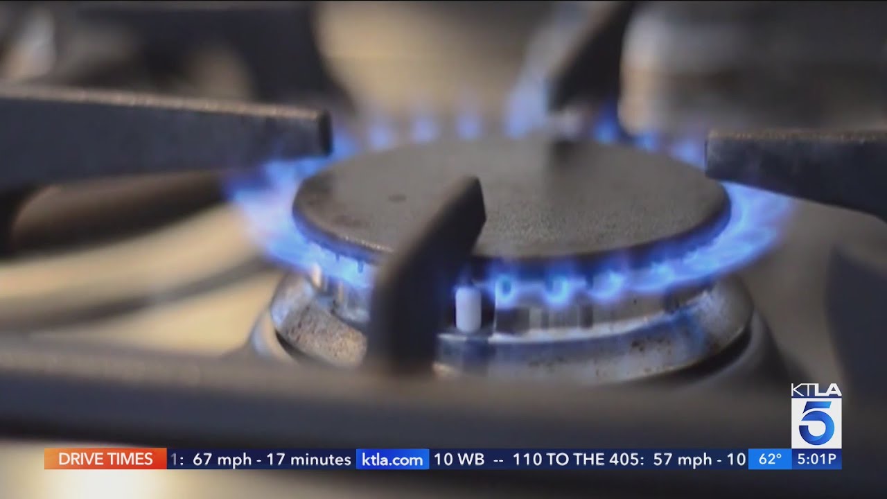 Read more about the article California utilities ordered to apply credits to lower home heating bills – KTLA 5