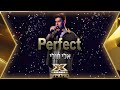 אלי חולי - Perfect | 💙🤍💙 אקס פקטור לאירוויזיון 2022