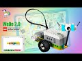 Lego Wedo 2.0 de Lego Education 🤖 Milo, el Vehículo Científico