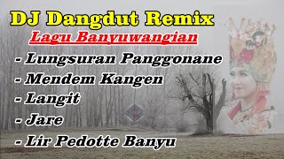 Download Lagu DJ Dangdut Banyuwangian Terbaru 2025 Full Album. MP3 Download Lagu DJ Dangdut Banyuwangian Terbaru 2025 Full Album. MP3