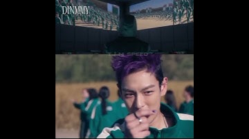 frontman (squid game 2) vs thanos (squid game 2) #shorts #edit #capcut #viral #squidgame2