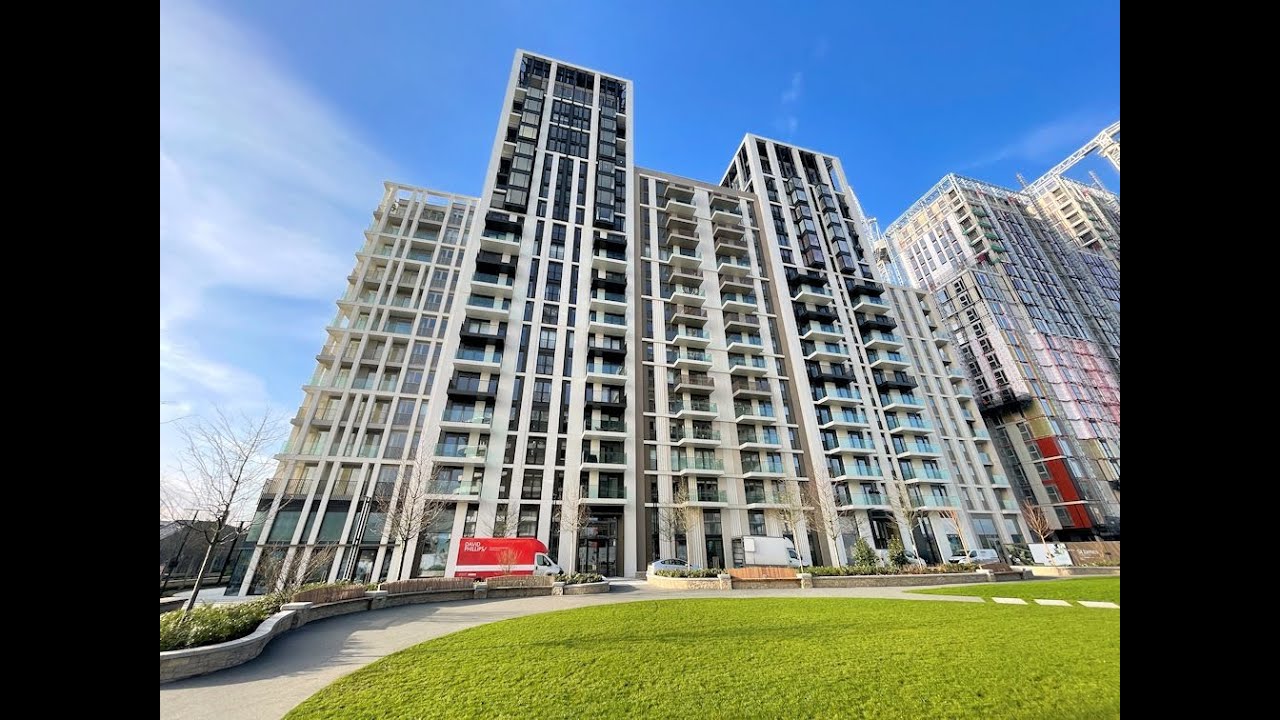 2 bed, 2 bath apartment in Belvedere Row Apartments, Fountain Park Way