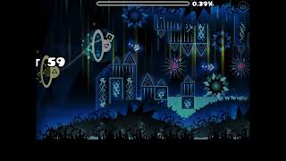 TIDAL WAVE PROGRESS [DAY 1] I hope this won’t be hard… 174 attempts total attempts  442
