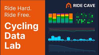 Data Lab - Analyze Your Cycling Data