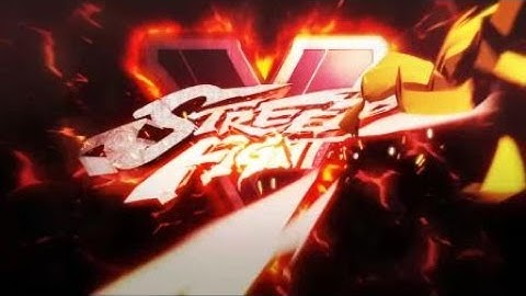 Ryu V2 FADC Combos // SHAREfactory™ PS4 SFV Season 5