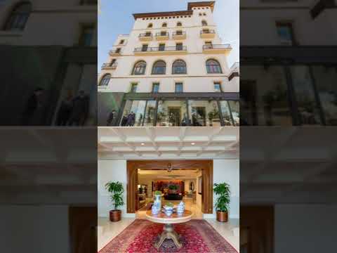 Barcelona's top hotels . #shorts #viral #top #top