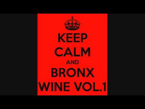 Dj Tiny Keep Calm And Bronx Wine Songs