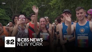 Front Runners New York LGBTQ+ Pride Run returns for 2026