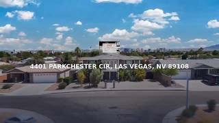 Las Vegas Home For Sale | 4‑Bed No‑HOA Corner Lot Under $630K
