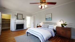 7552 Ethel Ave- 2800 sf (4/3) of pure charm, steps from Clayton!