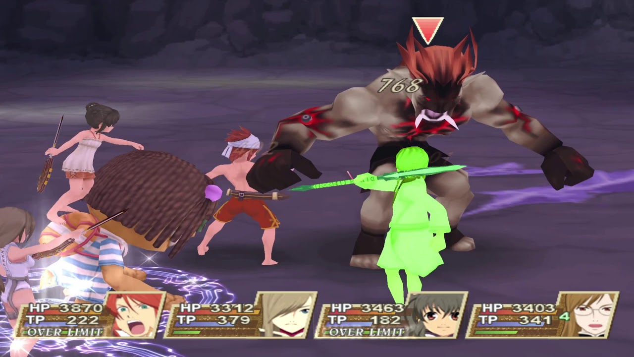 Tales Of The Abyss Walkthrough Part 19 YouTube tales-of-the-abyss-walkthrough-part-19-youtube