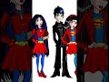lady--knight's Hero High (FigyaLova's AI-Generated Reboot)