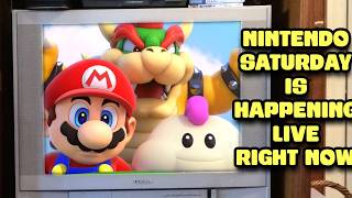 Mario Role Playing Game