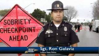 Drunk Driving - Over the Limit, Under Arrest